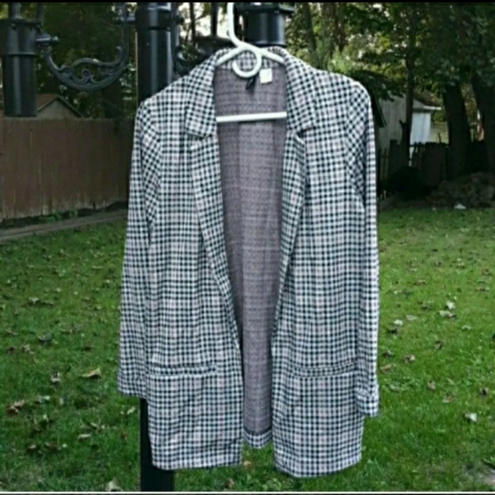 Womens blazer